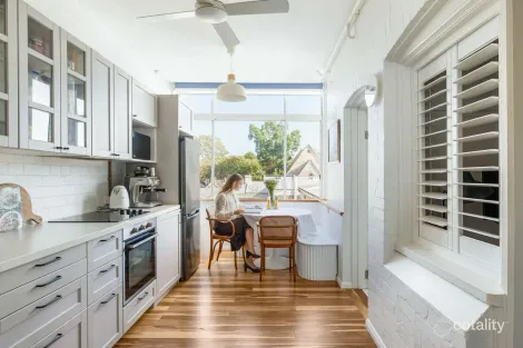 Property photo of 6/95 St Johns Road Glebe NSW 2037