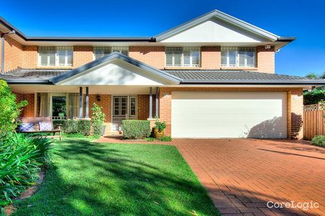 Property photo of 69 Richmond Avenue St Ives NSW 2075