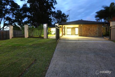 Property photo of 11 Harper Street Molendinar QLD 4214