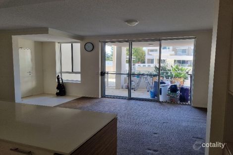 Property photo of 12/1 Lakefront Crescent Varsity Lakes QLD 4227