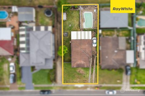 Property photo of 76 Shinnick Drive Oakhurst NSW 2761