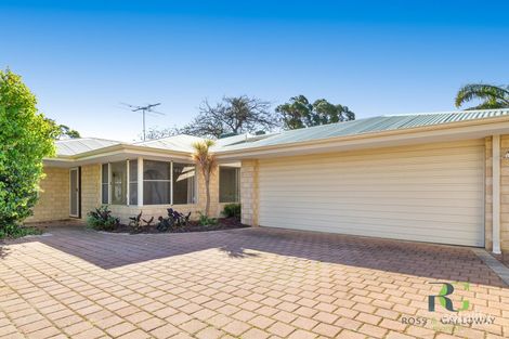 Property photo of 30A Milne Street Bicton WA 6157