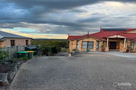 12 EDGEWATER CT, MURRUMBA DOWNS, QLD 4503