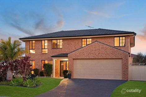 Property photo of 47 Wymeera Circuit Wyee Point NSW 2259