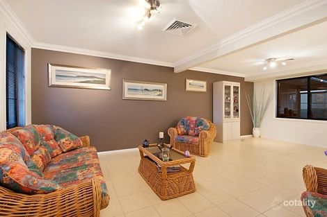 Property photo of 47 Wymeera Circuit Wyee Point NSW 2259
