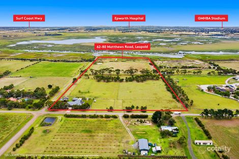 Property photo of 62-80 Matthews Road Leopold VIC 3224