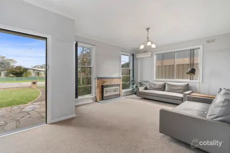 Property photo of 29 Dunn Street Benalla VIC 3672