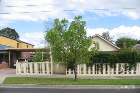 61 Roland Ave, Strathmore, VIC 3041