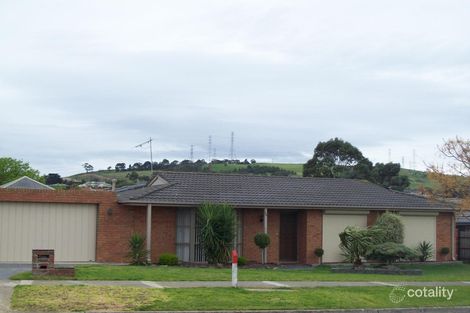 36 Amber Cres, Narre Warren, VIC 3805