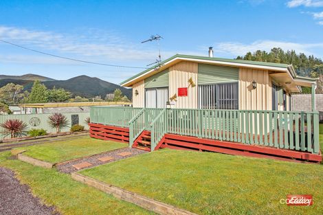 Property photo of 12 Braddon Street Queenstown TAS 7467