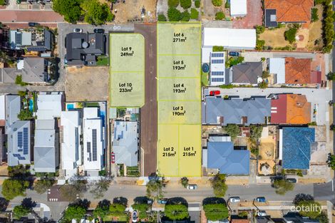 Property photo of 2/151 Alma Road North Perth WA 6006