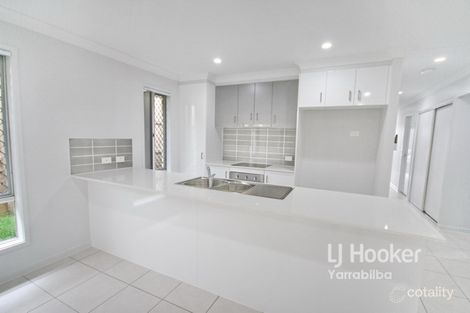 Property photo of 105 Darnell Street Yarrabilba QLD 4207