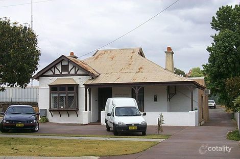 Property photo of 67A Third Avenue Mount Lawley WA 6050