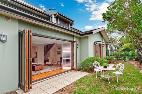 Property photo of 4/76-80 Edinburgh Road Willoughby NSW 2068