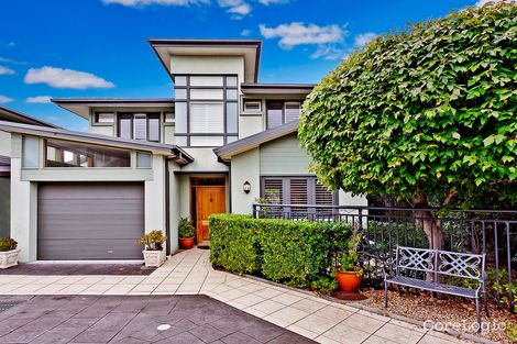 Property photo of 4/76-80 Edinburgh Road Willoughby NSW 2068