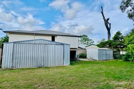 Property photo of 56 Leichhardt Drive Moranbah QLD 4744