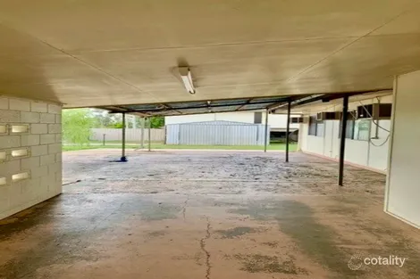 Property photo of 56 Leichhardt Drive Moranbah QLD 4744