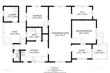 Property photo of 8A Aubigny Street East Toowoomba QLD 4350