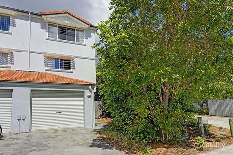 Property photo of 34/83 Dibar Street Wynnum QLD 4178