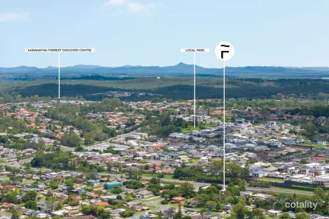 Property photo of 2858 Logan Road Underwood QLD 4119