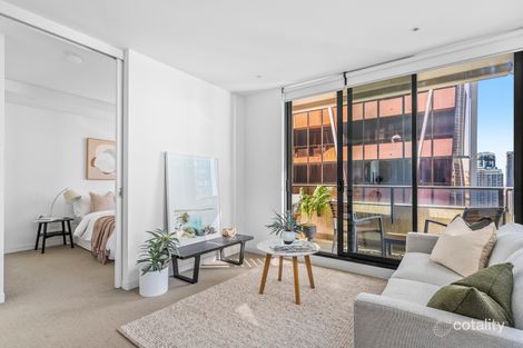 Property photo of 3103/80 A'Beckett Street Melbourne VIC 3000