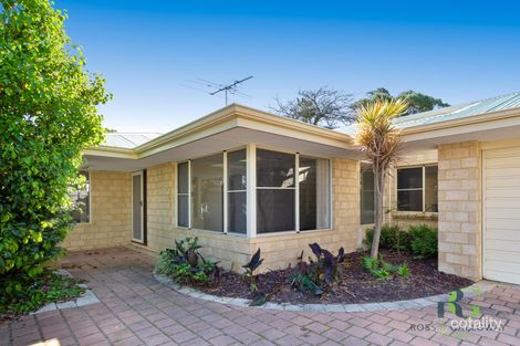 Property photo of 30A Milne Street Bicton WA 6157