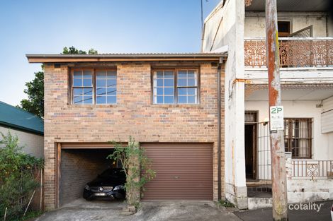 Property photo of 27 Foss Street Forest Lodge NSW 2037
