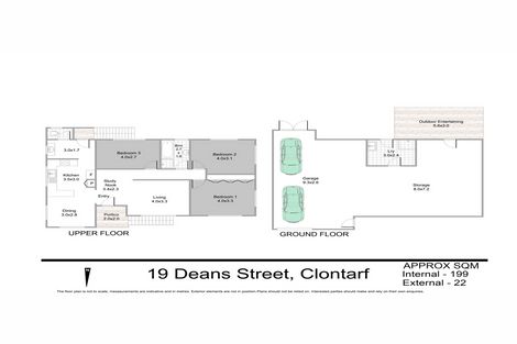 Property photo of 19 Deans Street Clontarf QLD 4019