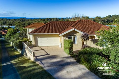 Property photo of 20 Seascape Close Narrawallee NSW 2539