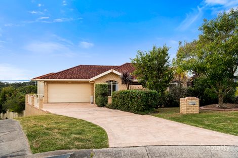 Property photo of 20 Seascape Close Narrawallee NSW 2539