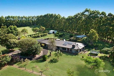 64 Humpty Back Rd, Mcleans Ridges, NSW 2480