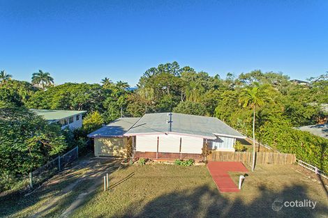 Property photo of 4 Flinders Close Lammermoor QLD 4703