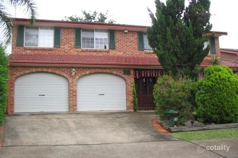 39 Oxford St, Burwood, NSW 2134