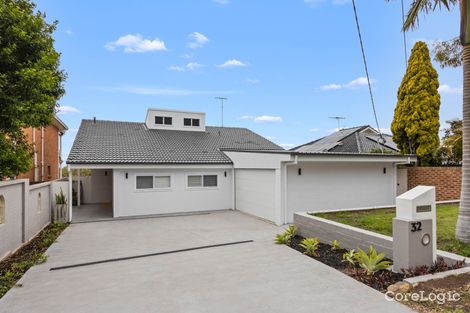 Property photo of 32 Craigholm Street Sylvania NSW 2224