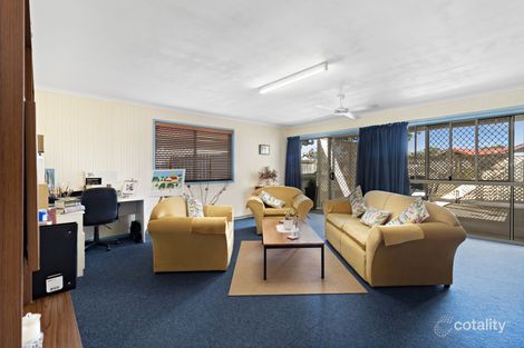 Property photo of 30 Chancellor Drive Urraween QLD 4655