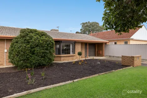 Property photo of 3/13 Vale Avenue Holden Hill SA 5088