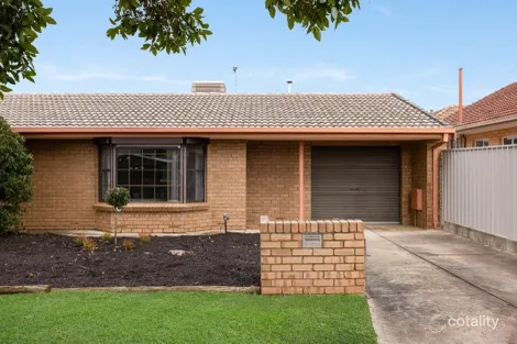 Property photo of 3/13 Vale Avenue Holden Hill SA 5088