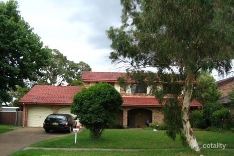 Property photo of 18 Gumnut Road Cherrybrook NSW 2126