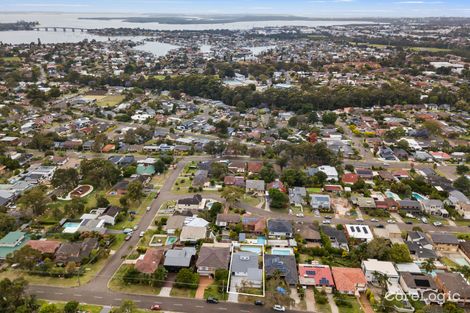 Property photo of 32 Craigholm Street Sylvania NSW 2224