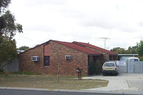 44 Majella Rd, Westminster, WA 6061