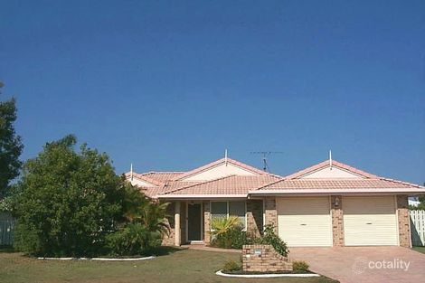 33 Sir Joseph Banks Dr, Pelican Waters, QLD 4551