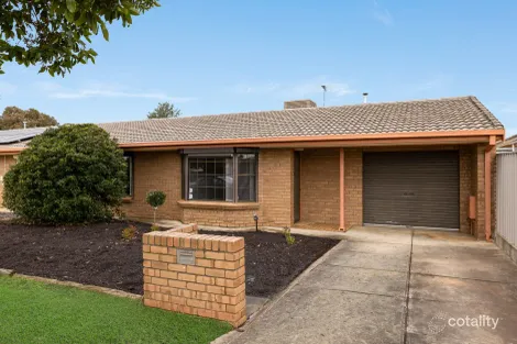 Property photo of 3/13 Vale Avenue Holden Hill SA 5088