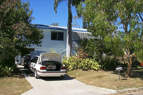 Property photo of 18 Edinburgh Drive Deeragun QLD 4818