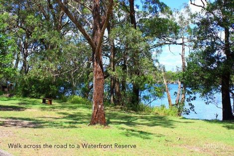 Property photo of 2 Allison Place Urunga NSW 2455