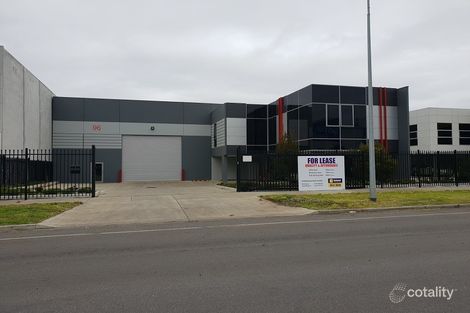 96 Scanlon Dr, Epping, VIC 3076