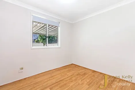 Property photo of 10 Ambrose Street Glendenning NSW 2761