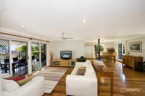 Property photo of 50 Waterview Drive Bushland Beach QLD 4818