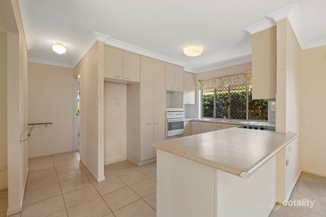 Property photo of 21/102 Wynyard Street Cleveland QLD 4163