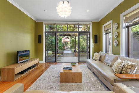 Property photo of 178 Denison Street Queens Park NSW 2022