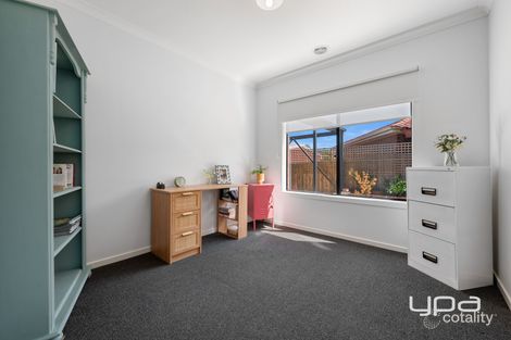 Property photo of 16 Holman Crescent Bacchus Marsh VIC 3340